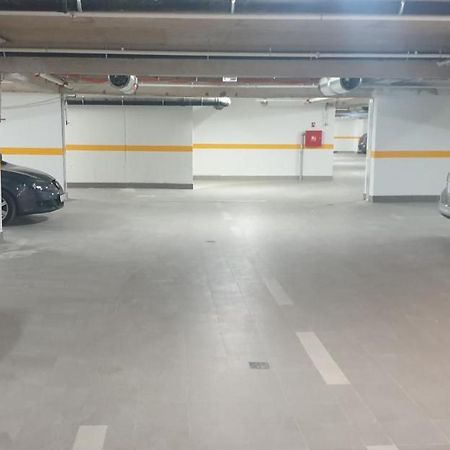 Golden Studio - Private Parking Dubrovnik Bagian luar foto