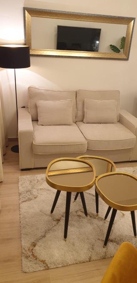 Golden Studio - Private Parking Dubrovnik Bagian luar foto
