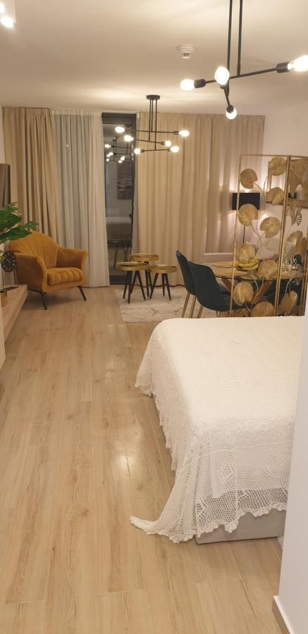 Golden Studio - Private Parking Dubrovnik Bagian luar foto