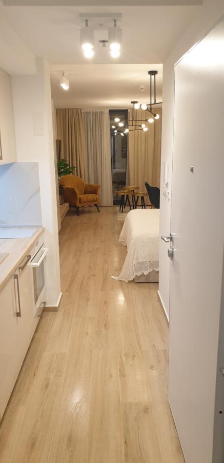 Golden Studio - Private Parking Dubrovnik Bagian luar foto