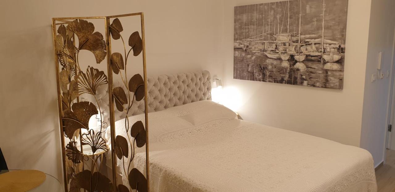 Golden Studio - Private Parking Dubrovnik Bagian luar foto