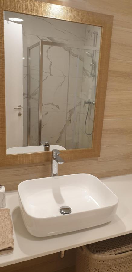 Golden Studio - Private Parking Dubrovnik Bagian luar foto