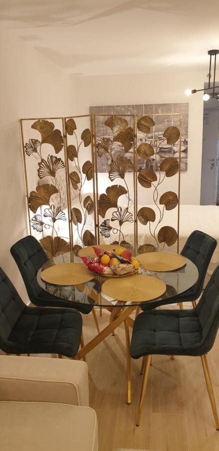 Golden Studio - Private Parking Dubrovnik Bagian luar foto