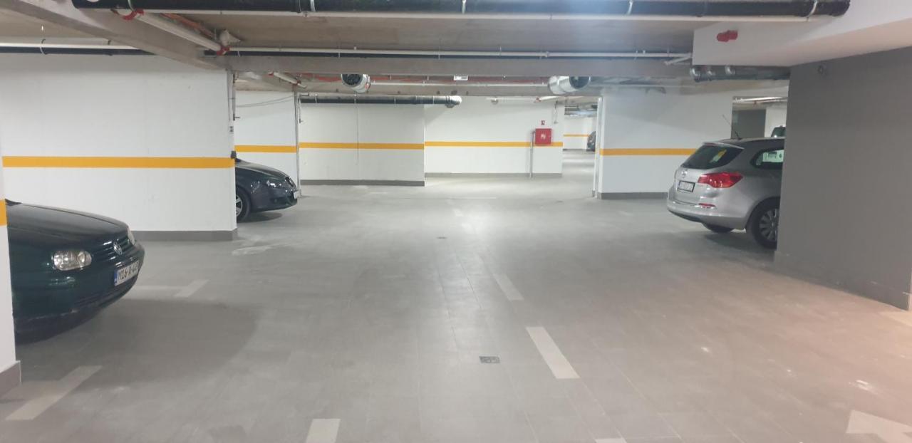 Golden Studio - Private Parking Dubrovnik Bagian luar foto