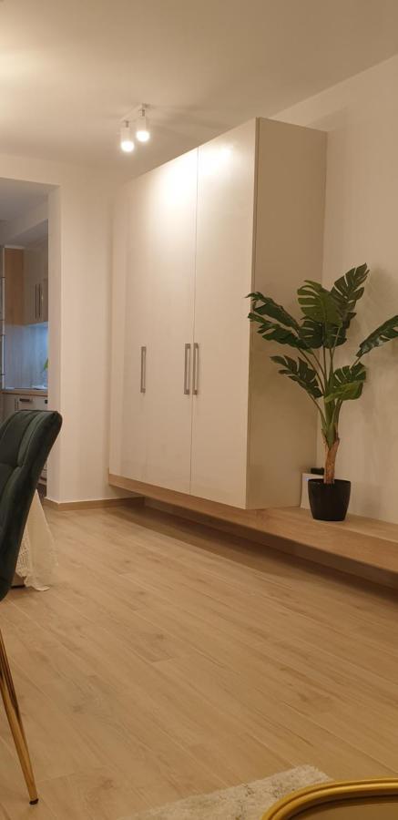 Golden Studio - Private Parking Dubrovnik Bagian luar foto