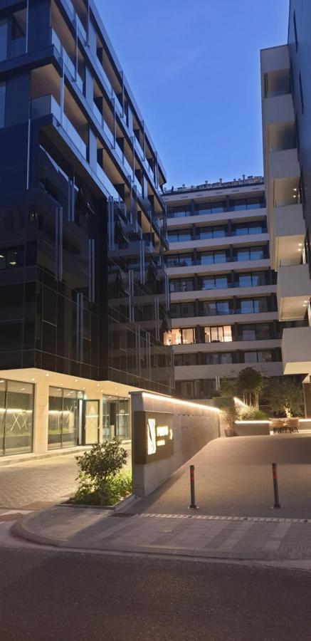 Golden Studio - Private Parking Dubrovnik Bagian luar foto